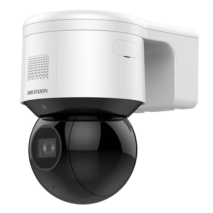 Camera IP Speed dome 4MP Hikvision DS-2DE3A404IWG-EHUN