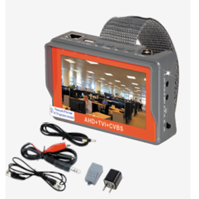 Thiết bị kiểm tra camera VANTECH VP-TEST02