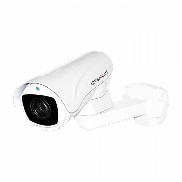 Camera HDTVI PTZ 2MP Vantech VP-5011T