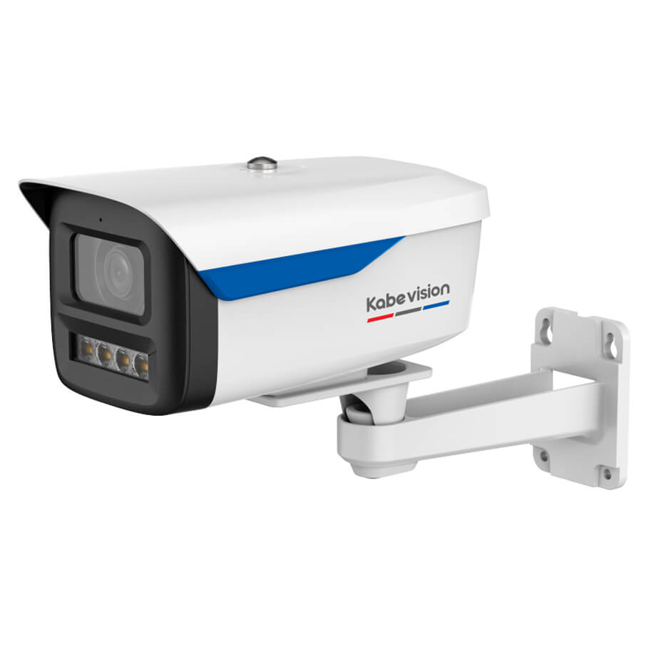 Camera IP thân 8MP KBVISION KX-C8003SN-PRO