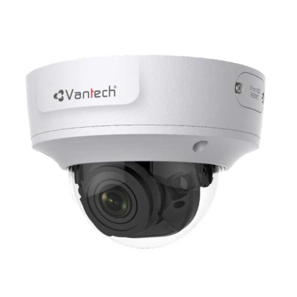Camera IP hồng ngoại 8.0 Megapixel VANTECH VP-8491VDP