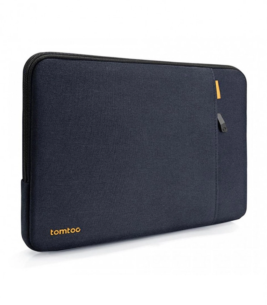 Túi chống sốc TOMTOC A13 (USA) 360° PROTECTIVE 16'' Màu Đen
