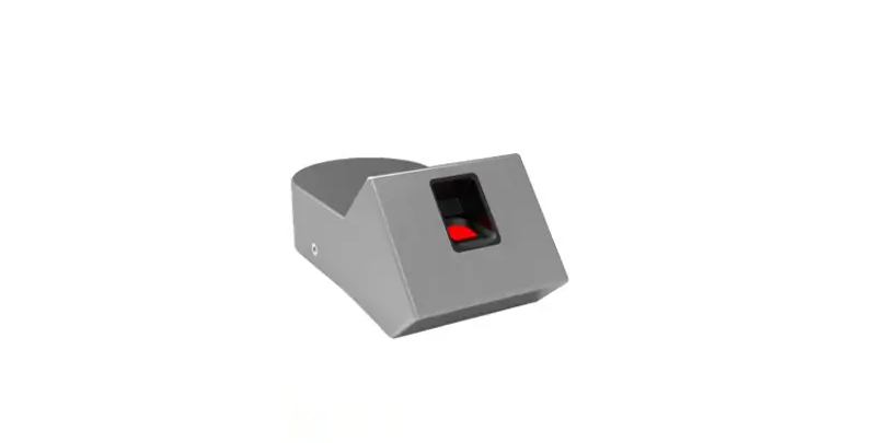 Module quét vân tay Hikvision DS-KAB-COVER-PgF