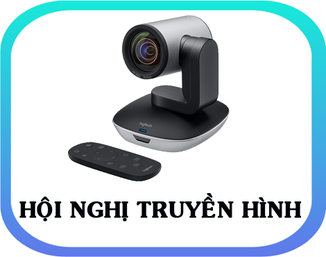 Thiết bị hội nghị truyền hình