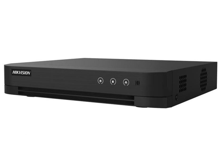 Đầu ghi Analog 8 kênh Turbo HD 5 Hikvision DS-7208HGHI-M1