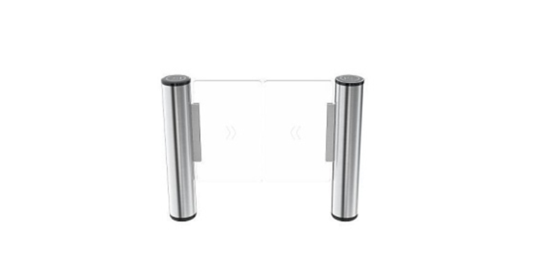 Cổng Swing Barrier Hikvision DS-K3BC430LX