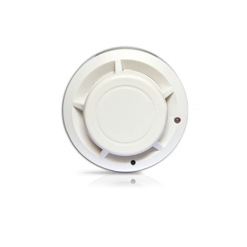Đầu dò báo khói không dây Komax KM-S52W
