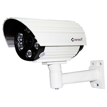 Camera IP 2MP Vantech VP-154CV2