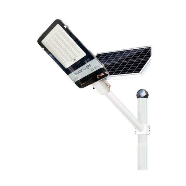 Đèn đường năng lượng mặt trời JINDIAN JD-369 100W