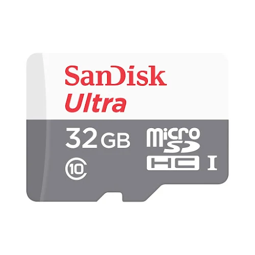 Thẻ Nhớ Sandisk 32G