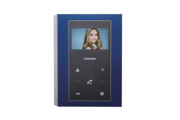 Màn hình chuông cửa Commax CMV-43S/43SD