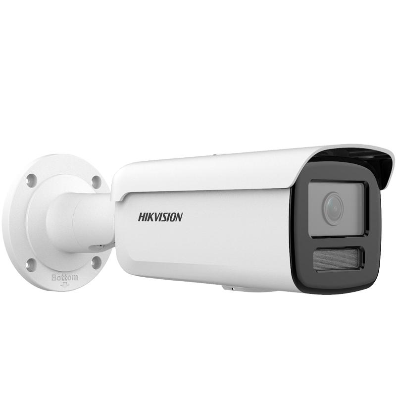 Camera IP thân trụ hồng ngoại 2MP HIKVISION DS-2CD2T23G2-4I