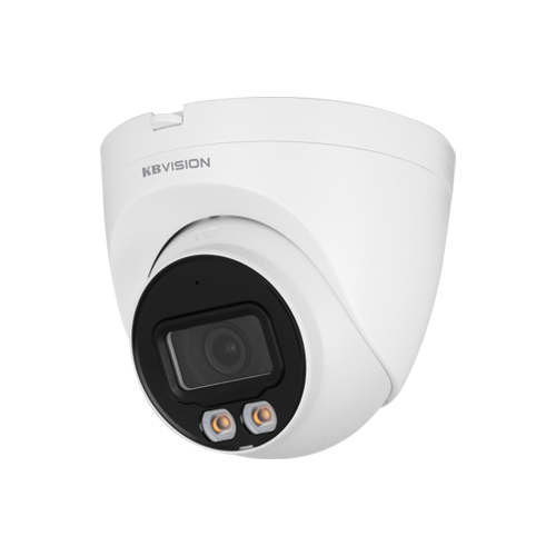 Camera IP Full color 2MP KBVISION KX-CAiF2002SN-A