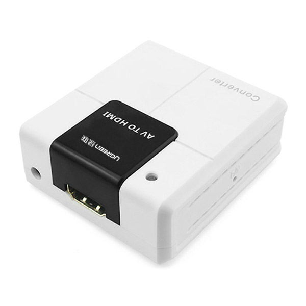 Bộ chuyển đổi AV to HDMI cao cấp chính hãng Ugreen 40225