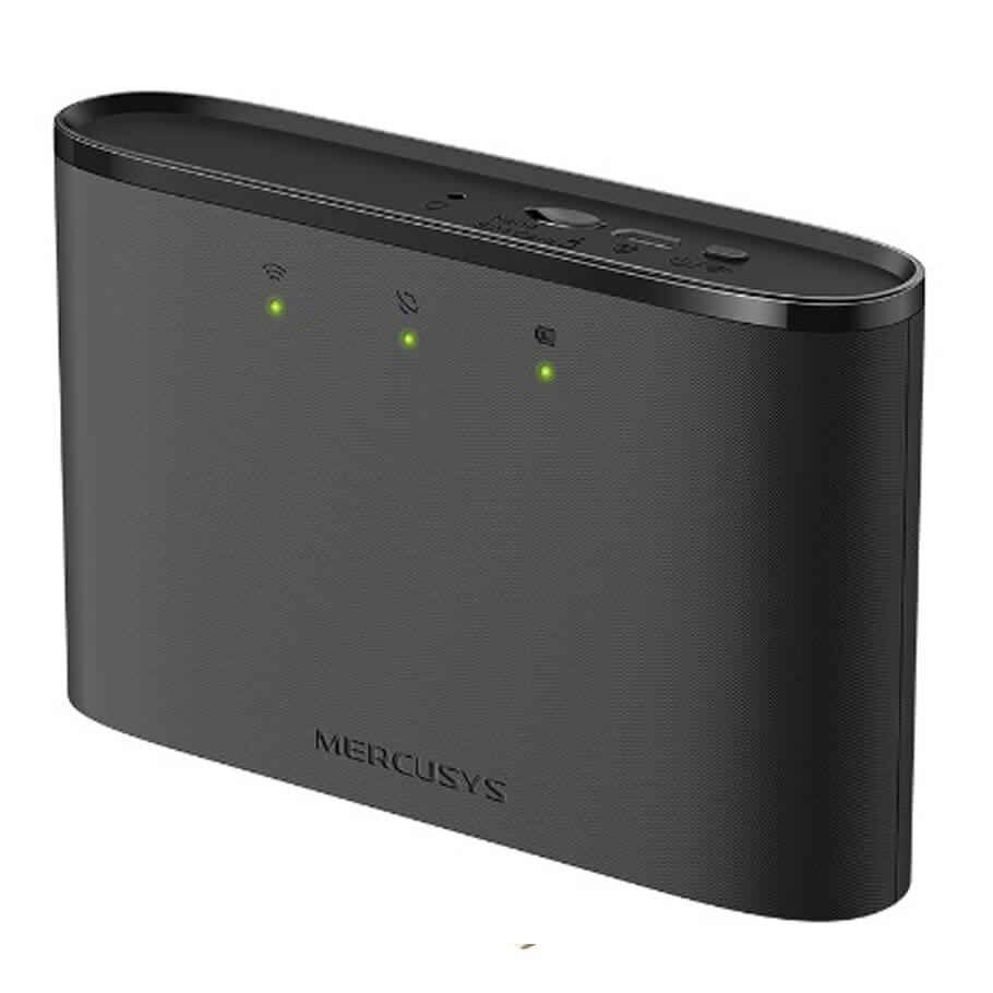 Bộ phát Wifi di động 4G LTE Mercusys MT110