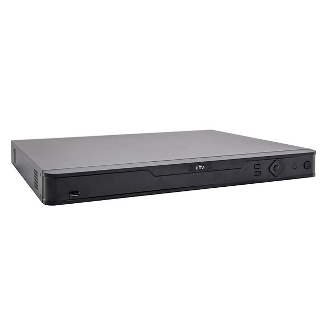Đầu ghi hình Uniview NVR304-16E-B (16 kênh, chuẩn nén Ultra 265)