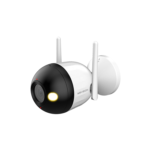 Camera Wifi Full Color 2MP KBVISION KX-A21F