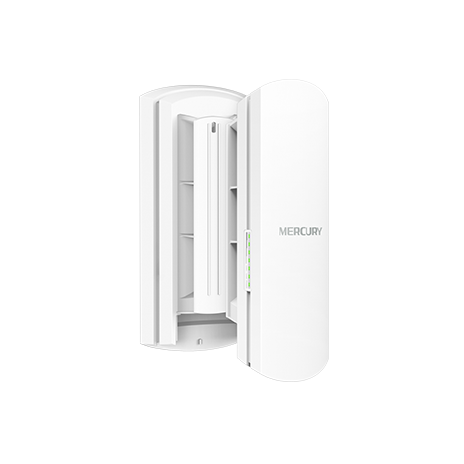 Bộ thu phát wifi Mercury MWB505S (5Ghz, max 5km)