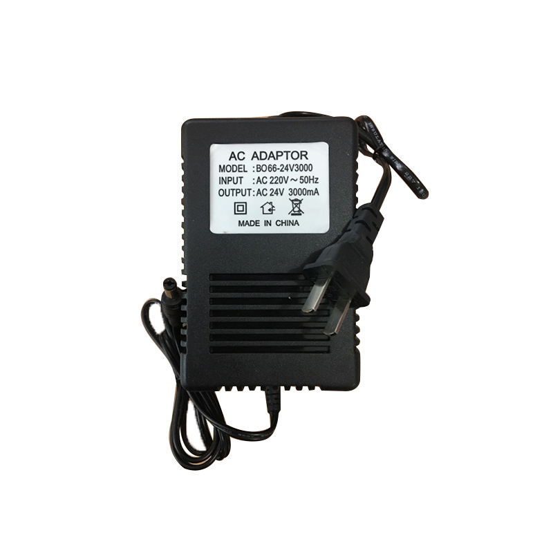 Nguồn 24V3A-AC