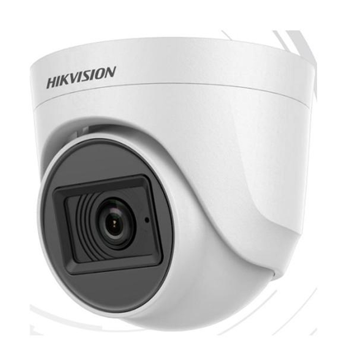 Camera HDTVI 2MP HIKVISION DS-2CE76D0T-ITPFS