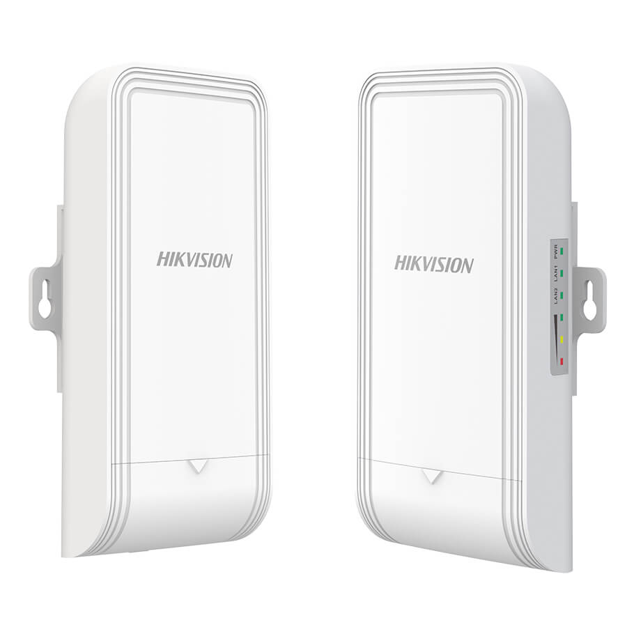 Wireless Bridge Kit HIKVISION DS-3WF1000-EI-2N