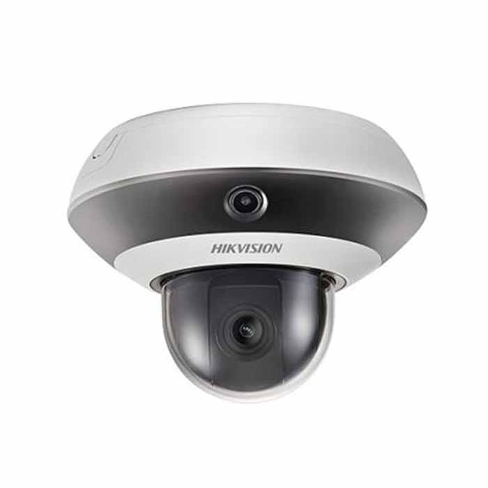 Camera IP mini speed dome 2MP HIKVISION DS-2DE2A204IW-DE3