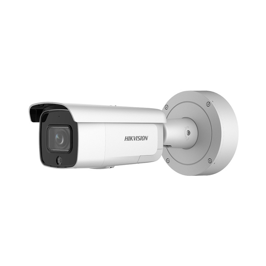 Camera IP AcuSense thân trụ 2MP HIKVISION DS-2CD2626G2-IZSU/SL