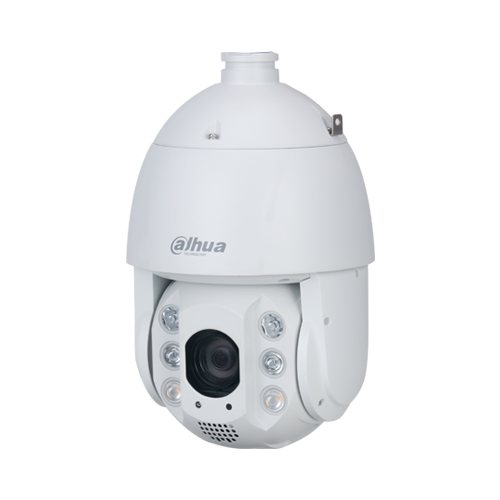 Camera IP Speed Dome 4MP DAHUA DH-SD6C3432XB-HNR-AGQ-PV