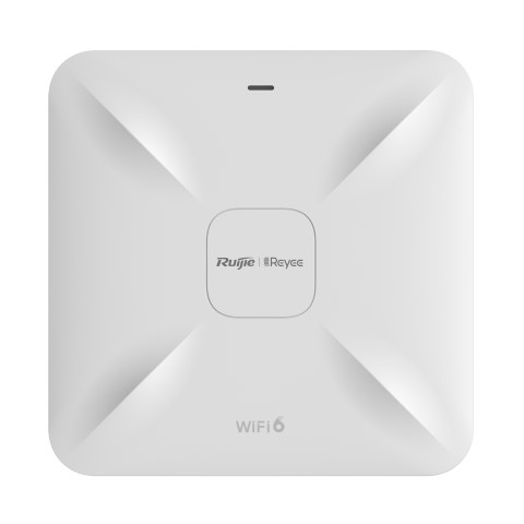 Thiết bị mạng Wifi RUIJIE RG-RAP2260 (E) (ốp trần hoặc gắn tường)