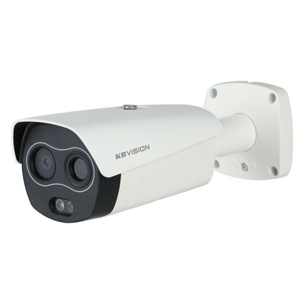 Camera IP cảm biến nhiệt 2.0MP Kbvision KX-H02TN