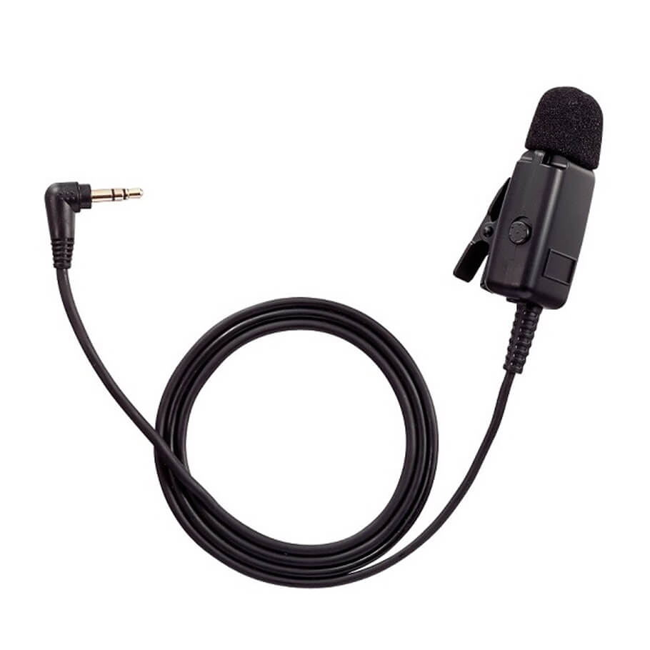 Micro dùng để nói gần TOA YP-M201