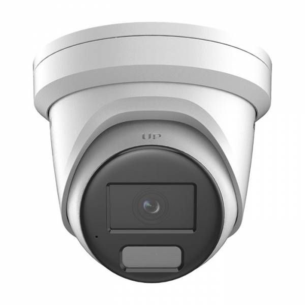 Camera IP Bán cầu HIKVISION TN-2CD2327G2-LU-Có màu ,Có míc-FHD