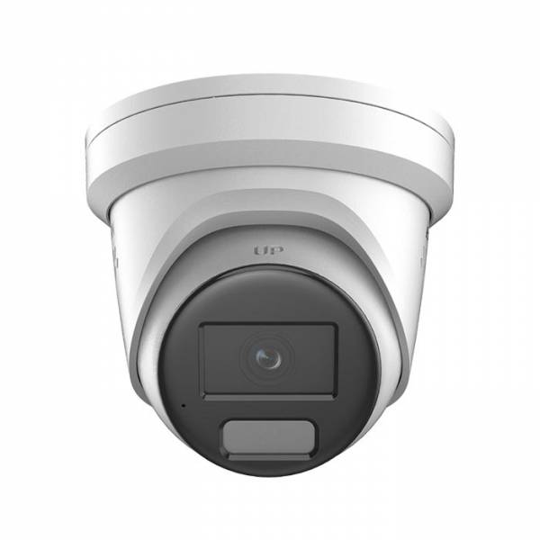 Camera IP Colorvu 2MP HIKVISION DS-2CD2327G2-LU tích hợp MIC