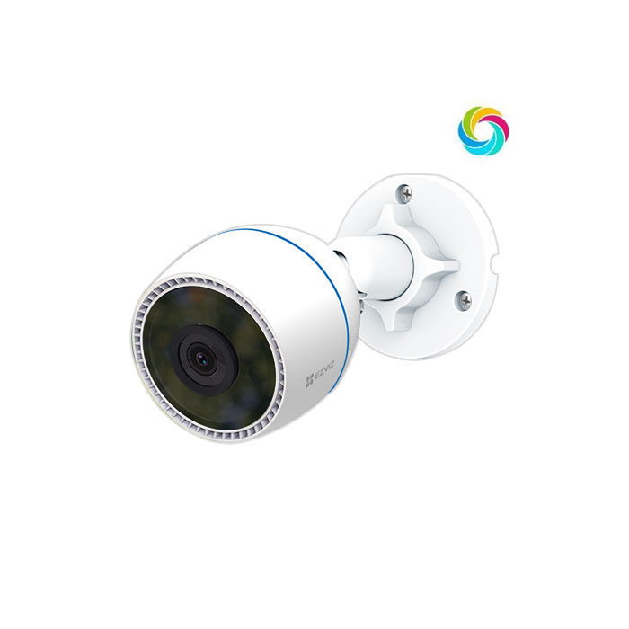 Camera Ngoài trời Ezviz NT-C3TN chống nước Full HD