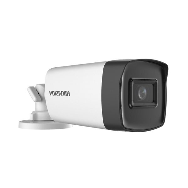 Camera HDTVI 5MP HIKVISION DS-2CE17H0T-IT3F