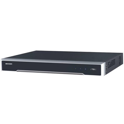 Đầu ghi hình IP 4 kênh Hikvision DS-7604NI-K1
