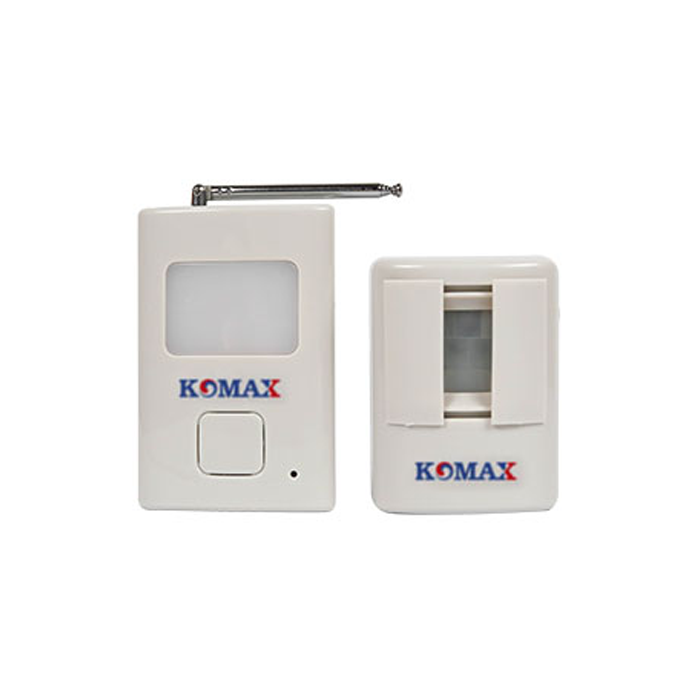 Báo khách báo trộm cao cấp KM-X850
