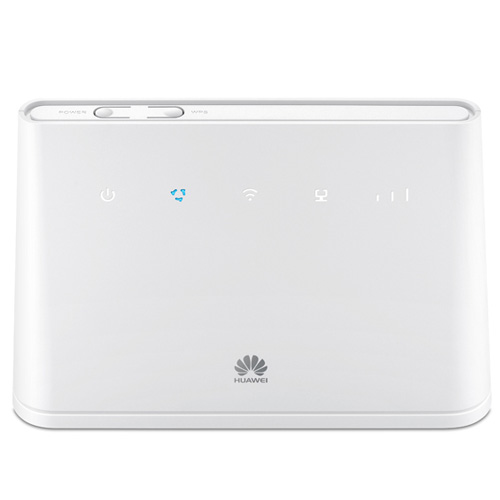 Modem Router Wifi 3G/4G/LTE Huawei B310