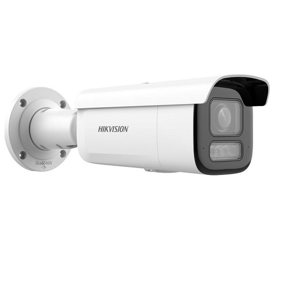 Camera IP 4MP Hikvision DS-2CD2643G2-LIZS2U