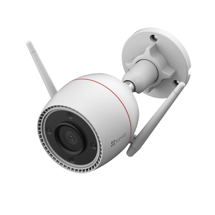 Trọn bộ Camera EZVIZ FN-C3TN 2K Full HD Âm Thanh 2 Chiều Màu Ban Đêm