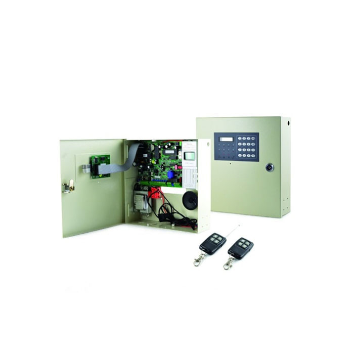 Bộ KIT báo động không dây Dual-net AMOS AM-KS999
