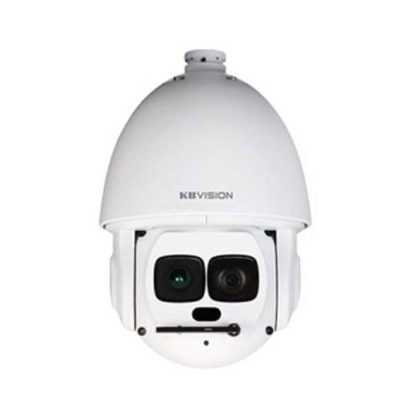 Camera IP PTZ 2MP KBVISION KX-E2458IRSN