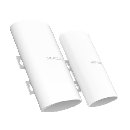 Bộ thu phát wifi Mercury B2 (2.4Ghz, max 1km)