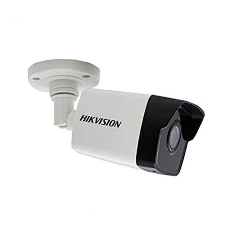 Camera IP thân trụ 2MP HIKVISION DS-2CD1023G0-IUF