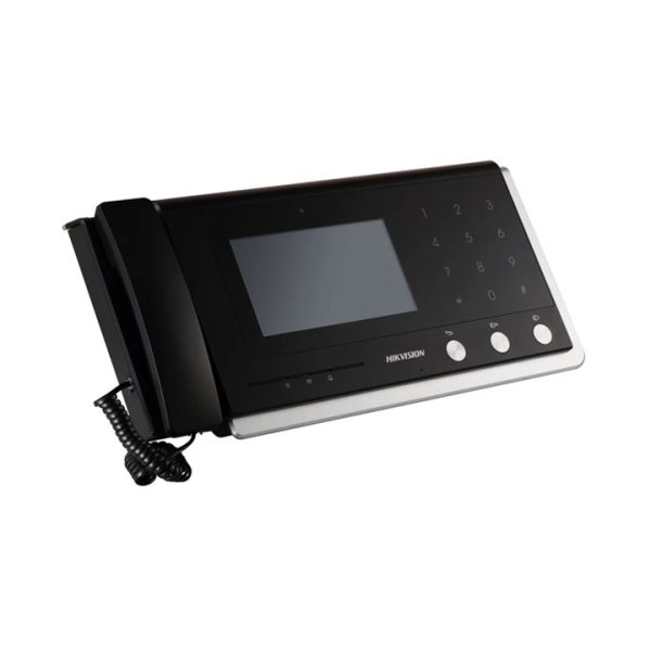 Điện thoại video intercom HIKVISION DS-KM8301