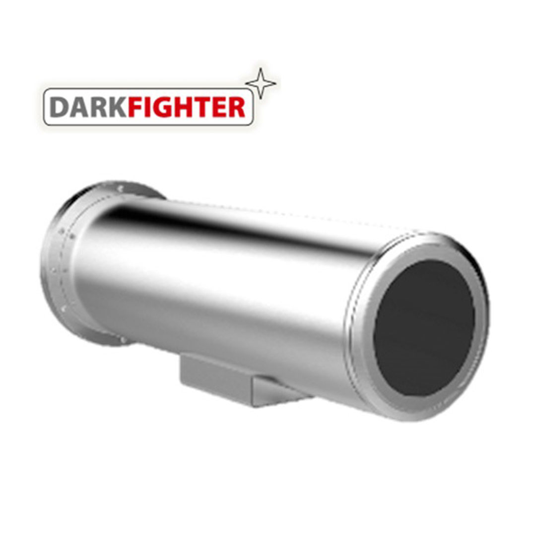 Camera HDPARAGON HDS-AC6626BX 2MP F16mm, vỏ hợp kim thép không gỉ chống ăn mòn