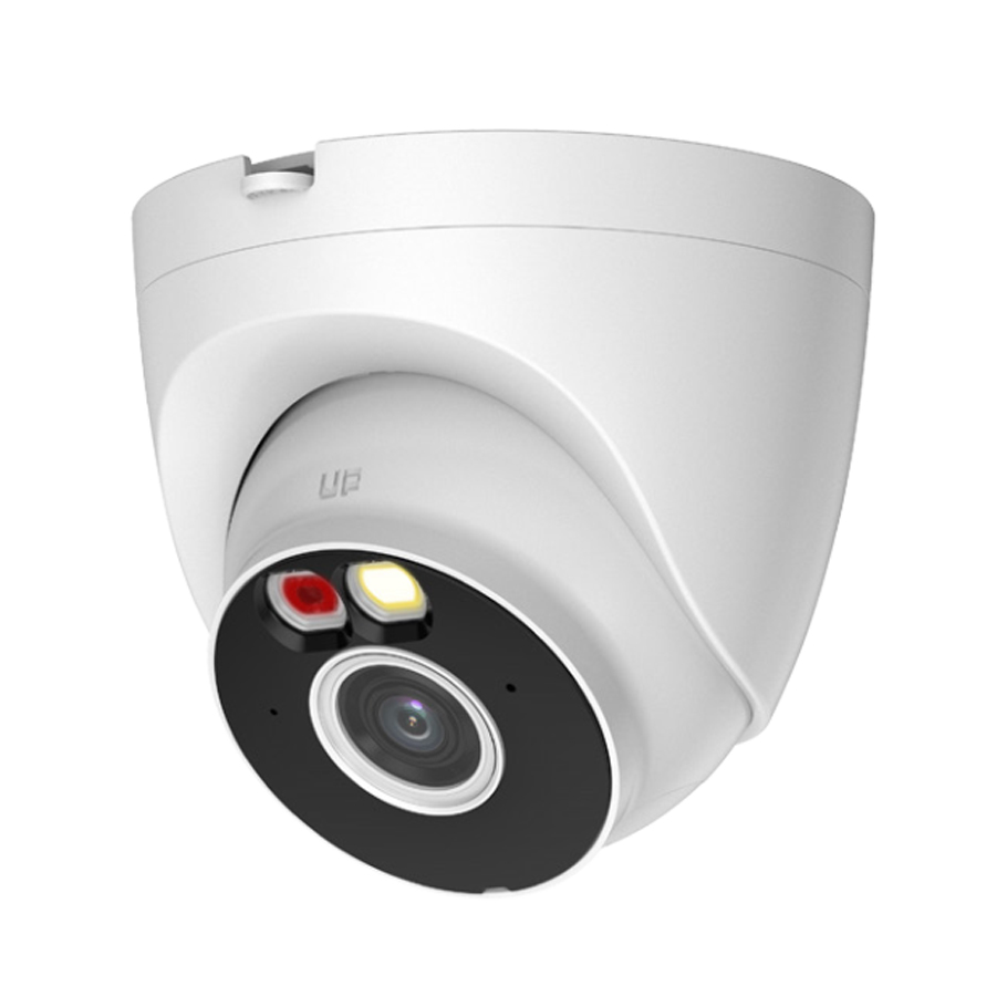 Camera WiFi Dome Ánh sáng kép 3MP DAHUA DH-IPC-HDW1339DA-SAW-IL