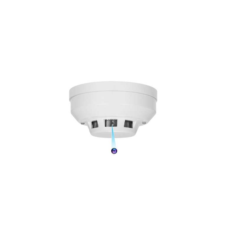 Camera Ngụy Trang Báo Cháy – CS-C3W (A0-3H4WFRL) 4MP