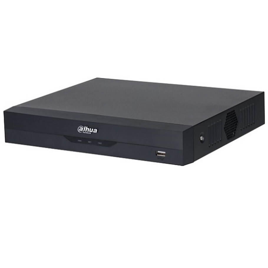 Đầu ghi IP 16 kênh DAHUA DH-XVR5116HS-5M-I3/T