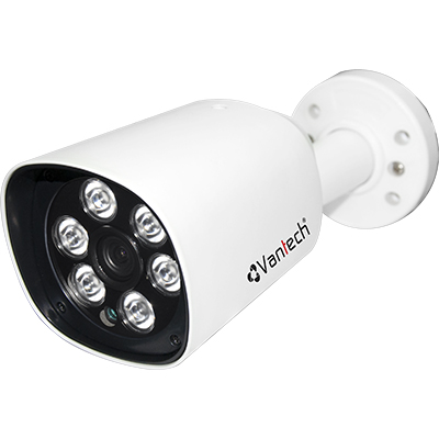 Camera IP 3MP Vantech VP-153SF